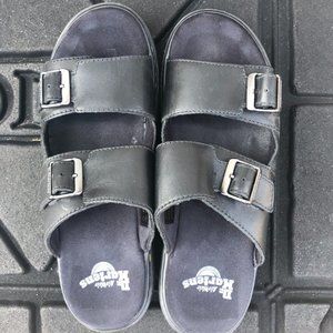 Dr. Martens Nikolai Sandal Womens 11 / Mens 9